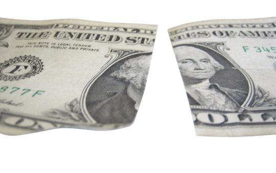 100 US Dollars in Algerian Dinars: Calculating USD/DZD
