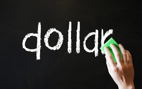 US Dollars to Algerian Dinars: Conversion and USD/DZD Basics