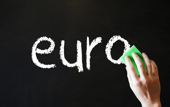 Euros to Algerian Dinars: Reading an EUR/DZD Conversion