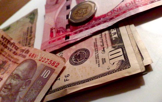 The Dollar–Dinar Exchange Rate: Understanding USD/DZD Observations